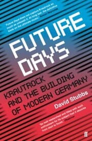 Cover von Future Days