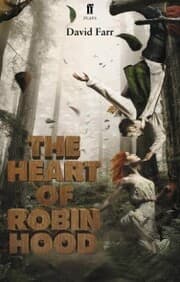 Cover von The Heart of Robin Hood