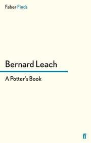Cover von A Potter's Book