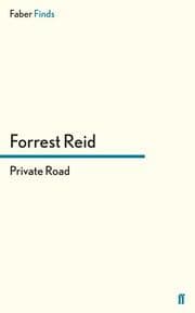 Cover von Private Road