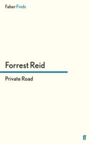 Cover von Private Road