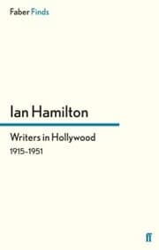 Cover von Writers in Hollywood 1915-1951