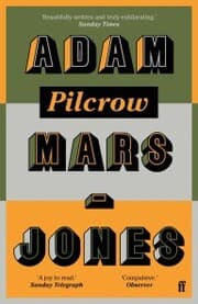 Cover von Pilcrow