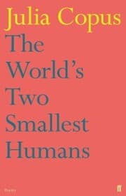 Cover von The World's Two Smallest Humans