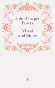 Cover von Wood and Stone
