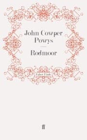 Cover von Rodmoor