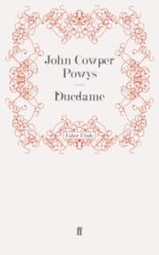 Cover von Ducdame