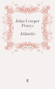 Cover von Atlantis