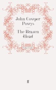 Cover von The Brazen Head