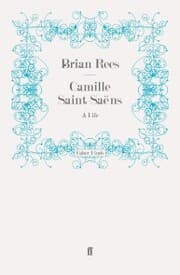 Cover von Camille Saint-Saëns