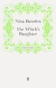 Cover von The Witch's Daughter