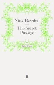 Cover von The Secret Passage