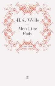 Cover von Men Like Gods