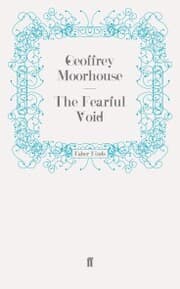 Cover von The Fearful Void