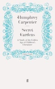 Cover von Secret Gardens