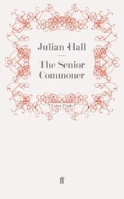 Cover von The Senior Commoner