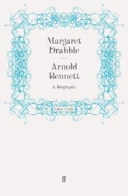 Cover von Arnold Bennett