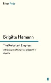 Cover von The Reluctant Empress