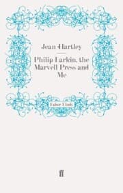 Cover von Philip Larkin, the Marvell Press and Me
