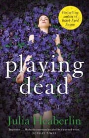 Cover von Playing Dead