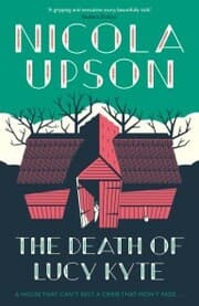 Cover von The Death of Lucy Kyte