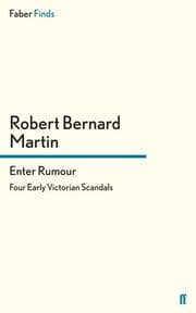 Cover von Enter Rumour