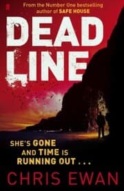 Cover von Dead Line
