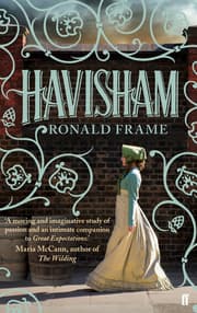 Cover von Havisham
