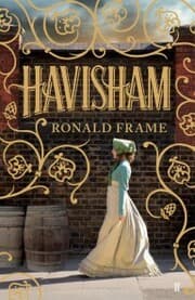 Cover von Havisham