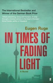 Cover von In Times of Fading Light