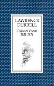 Cover von Collected Poems 1931-74