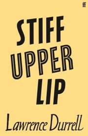 Cover von Stiff Upper Lip