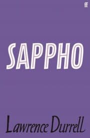 Cover von Sappho