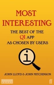 Cover von Most Interesting