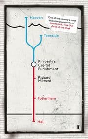 Cover von Kimberly's Capital Punishment