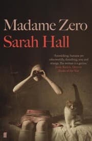 Cover von Madame Zero