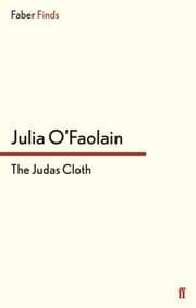 Cover von The Judas Cloth
