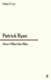 Cover von How I Won the War