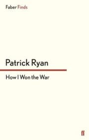 Cover von How I Won the War