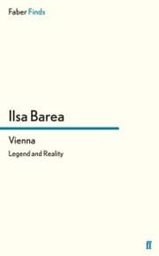 Cover von Vienna
