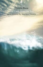 Cover von The Lady from the Sea