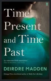 Cover von Time Present and Time Past