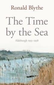 Cover von The Time by the Sea