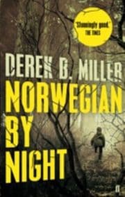 Cover von Norwegian by Night