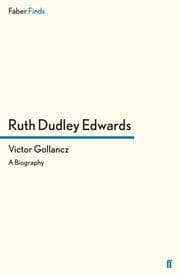 Cover von Victor Gollancz