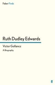 Cover von Victor Gollancz
