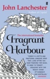Cover von Fragrant Harbour