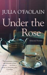 Cover von Under the Rose