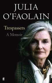 Cover von Trespassers