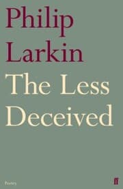 Cover von The Less Deceived